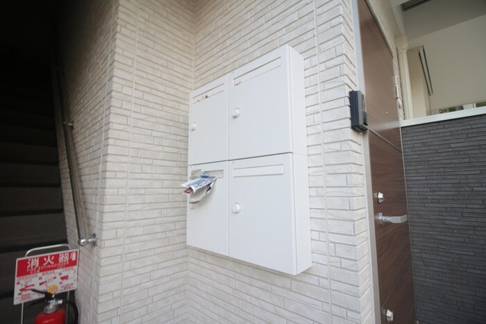 物件外観写真3　(建物設備)