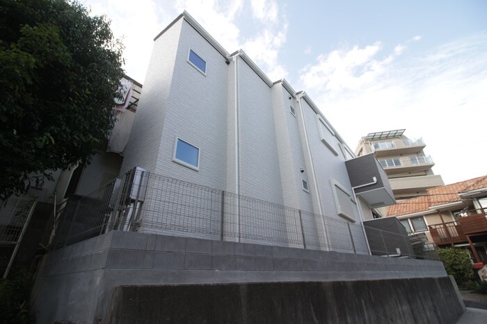 物件外観写真5　(周辺環境)