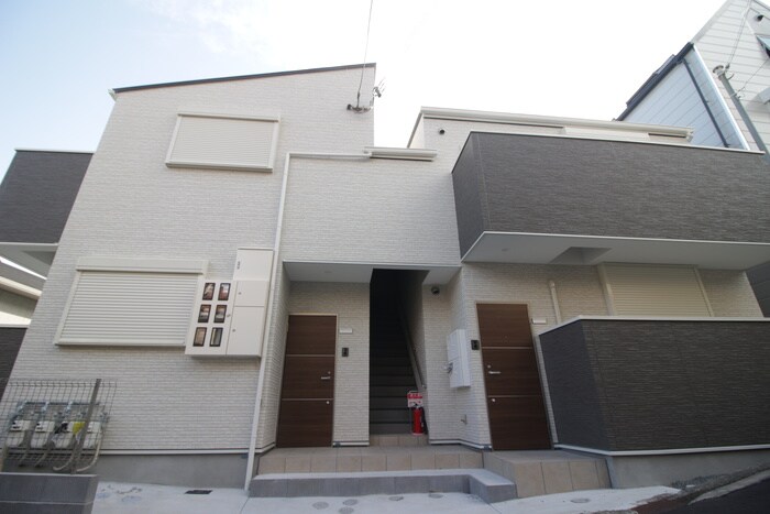 物件外観写真6　(外観写真)