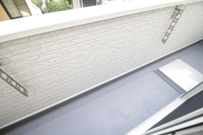 物件内観写真16　(ベランダ・バルコニー)