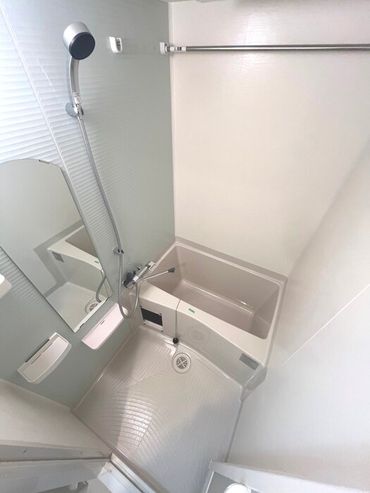 物件内観写真9　(バス／シャワールーム等)