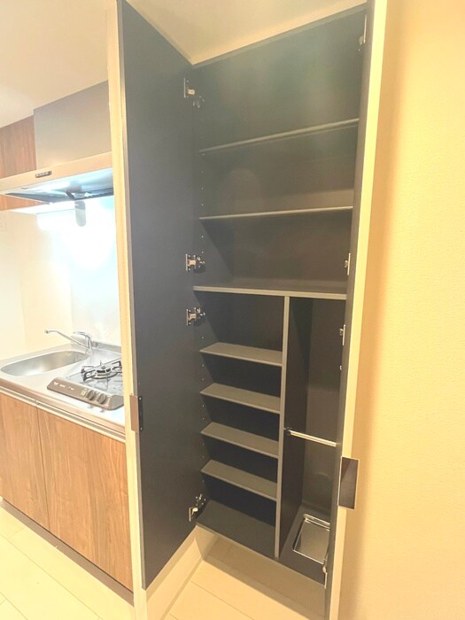 物件内観写真13　(靴箱)