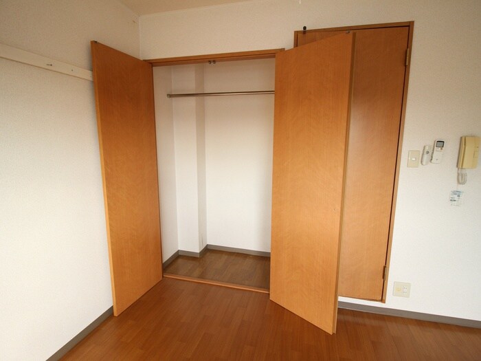 物件内観写真11　(収納)