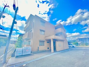 カーサ・コモド外観写真
