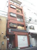 上本町シティハイツ