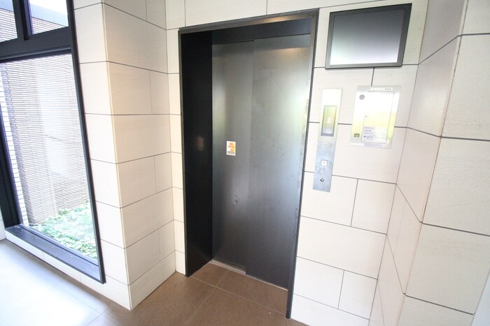 物件外観写真5　(建物設備)