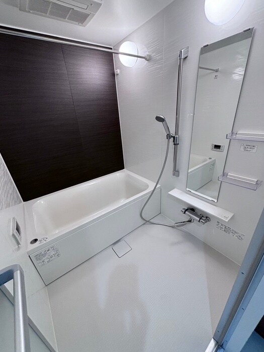 物件内観写真11　(バス／シャワールーム等)