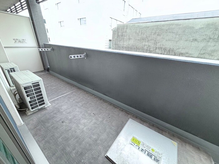物件内観写真16　(ベランダ・バルコニー)
