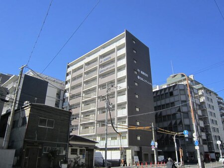 ジュネス新大阪レジデンス(208)外観写真