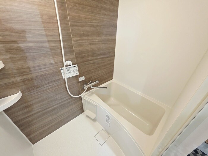 物件内観写真9　(バス／シャワールーム等)