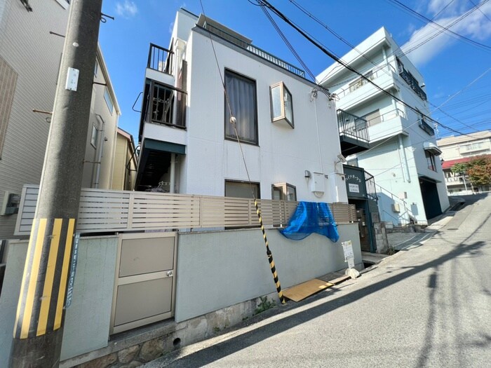 物件外観写真6　(外観写真)