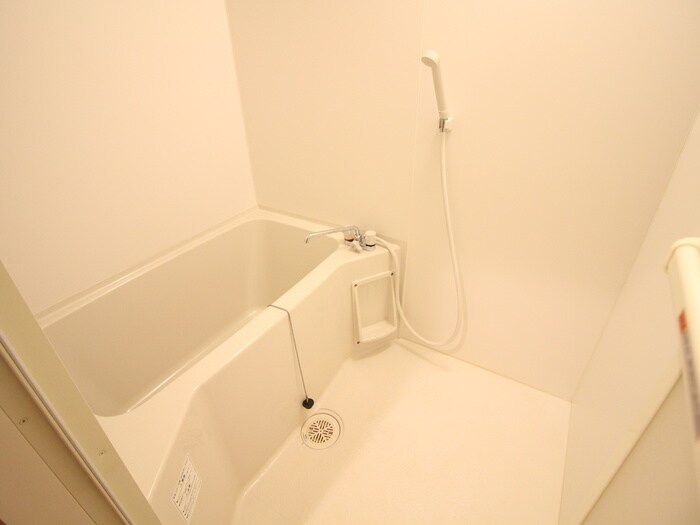 物件内観写真13　(バス／シャワールーム等)