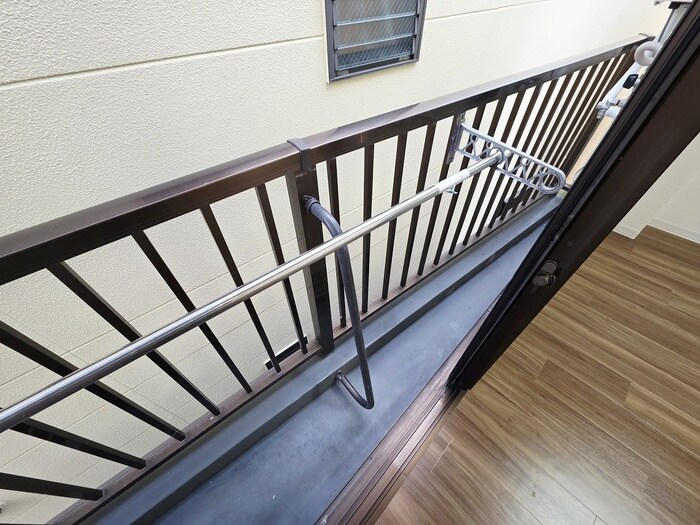 物件内観写真16　(ベランダ・バルコニー)