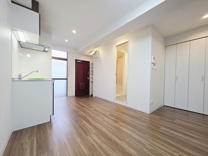 物件内観写真18　(居室)