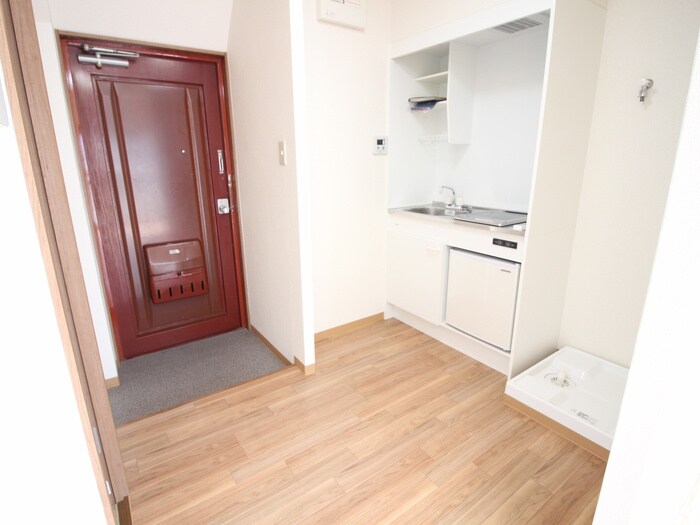 物件内観写真22　(キッチン)