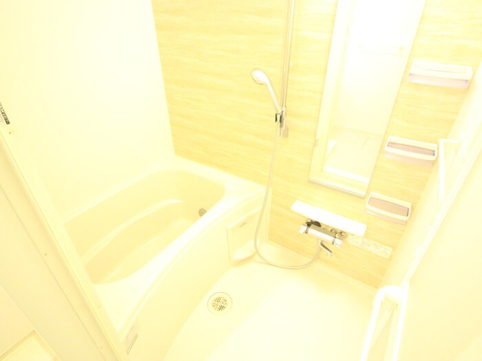 物件内観写真9　(バス／シャワールーム等)