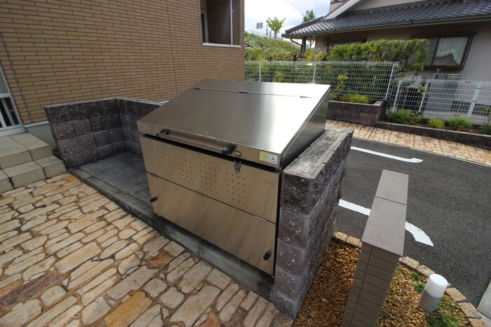 物件外観写真5　(外観写真)