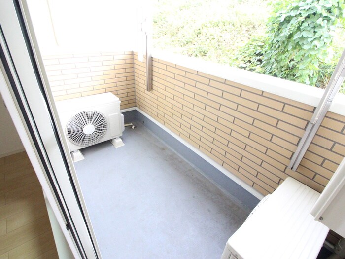 物件内観写真16　(ベランダ・バルコニー)