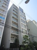 テラスレジデンス四ツ橋