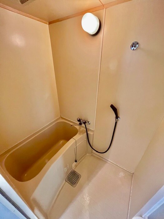 物件内観写真10　(バス／シャワールーム等)