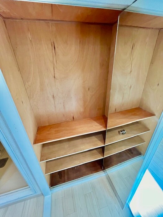 物件内観写真11　(収納)