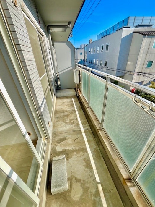 物件内観写真19　(ベランダ・バルコニー)