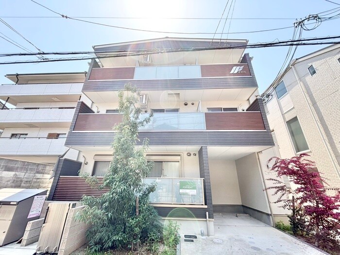 物件外観写真2　(外観写真)