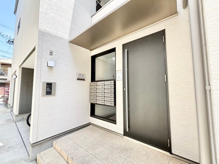 物件外観写真6　(建物設備)