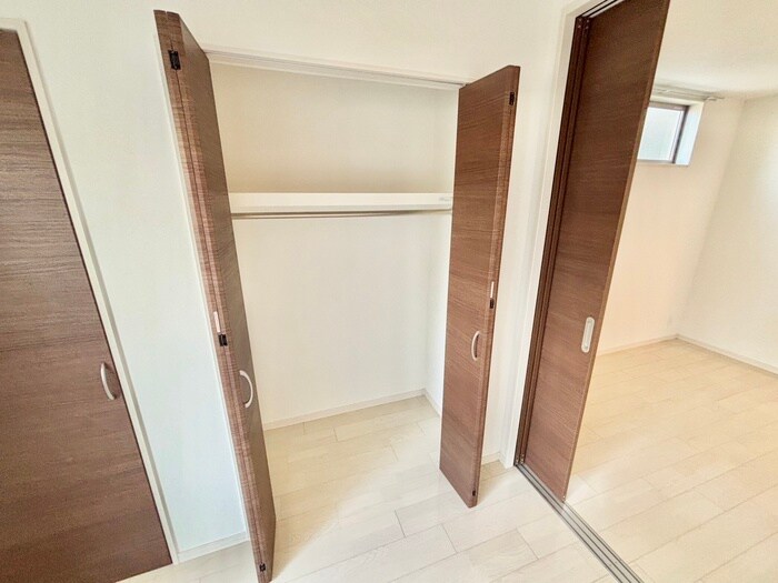 物件内観写真10　(収納)