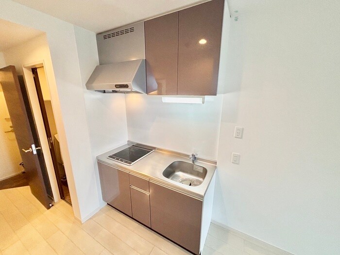 物件内観写真11　(キッチン)