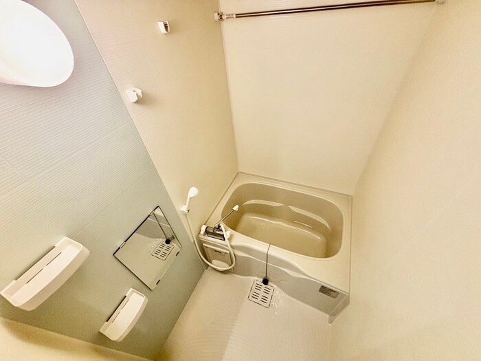 物件内観写真12　(バス／シャワールーム等)