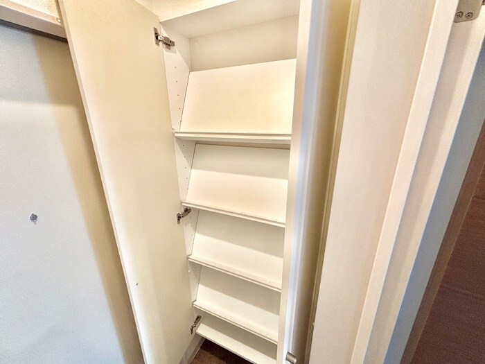 物件内観写真20　(靴箱)