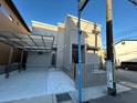 磯馴町3丁目戸建住宅