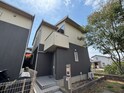 フィユヴェール大亀谷　2号地
