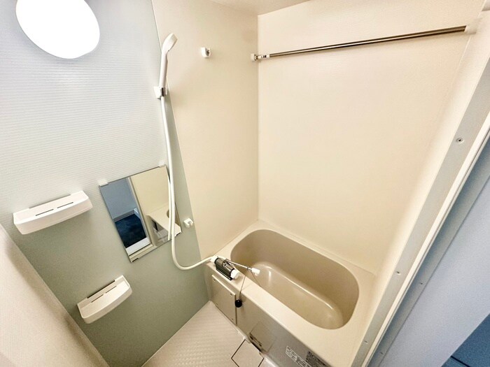 物件内観写真10　(バス／シャワールーム等)