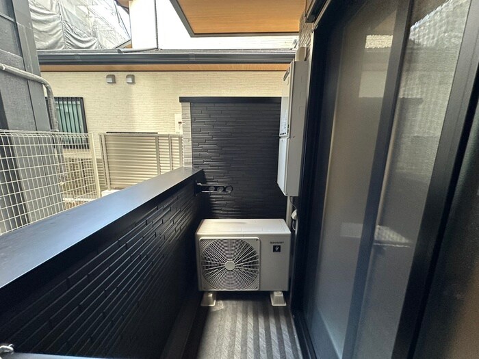 物件内観写真16　(ベランダ・バルコニー)