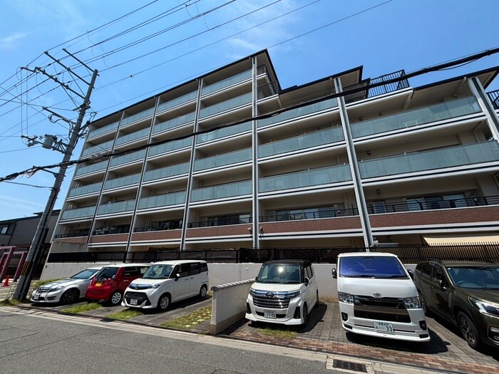 物件外観写真2　(外観写真)