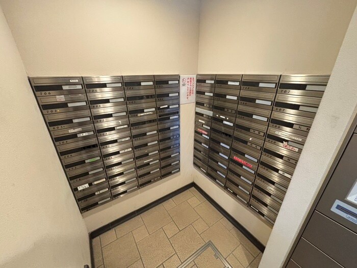 物件外観写真5　(建物設備)