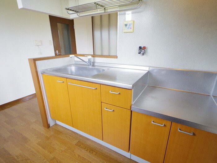 物件内観写真10　(キッチン)