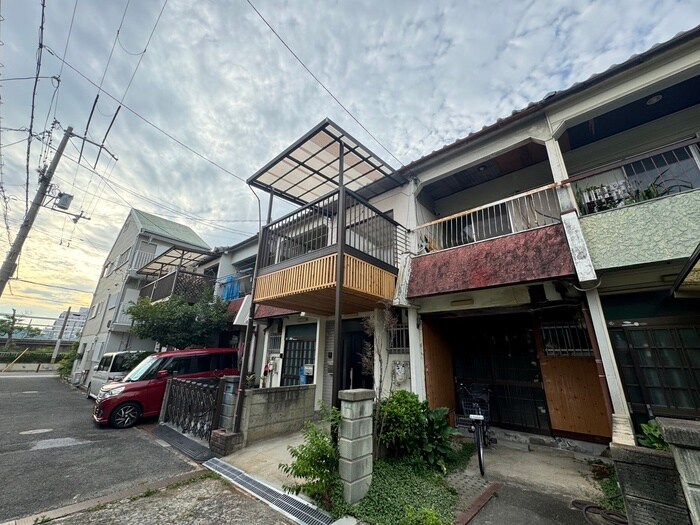 物件外観写真3　(外観写真)