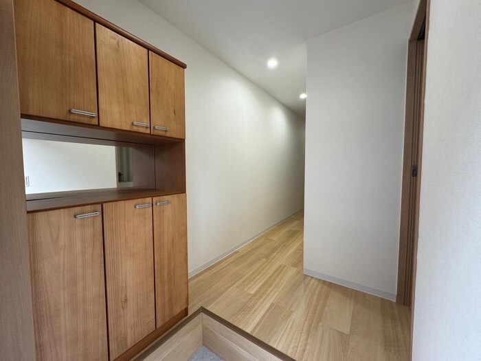 物件内観写真15　(靴箱)