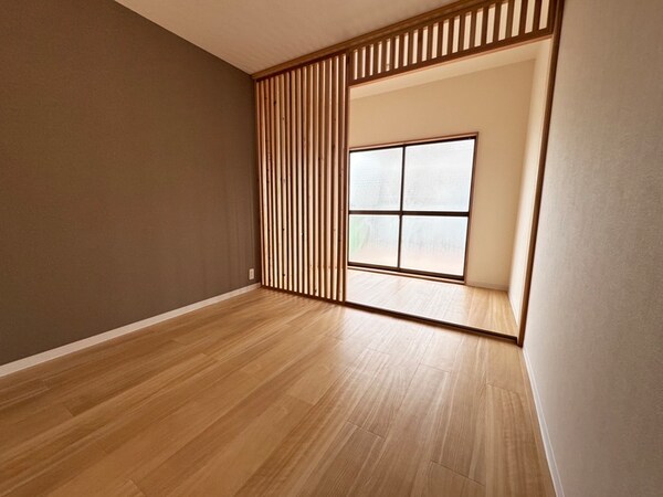 居室