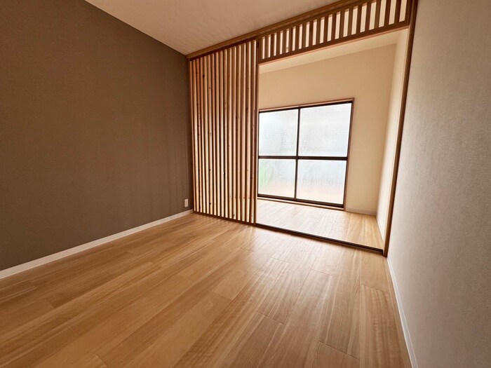 物件内観写真17　(居室)