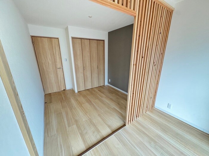 物件内観写真18　(居室)