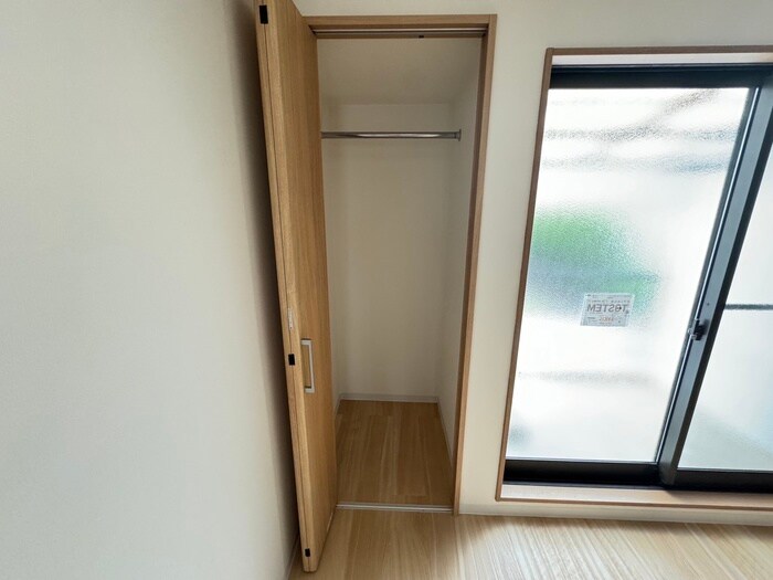 物件内観写真21　(収納)