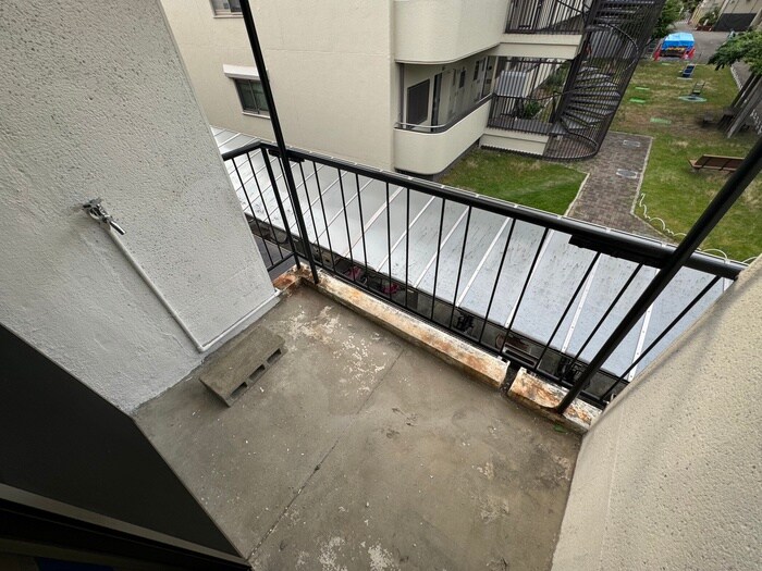 物件内観写真22　(ベランダ・バルコニー)