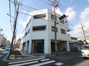 谷崎ビル外観写真