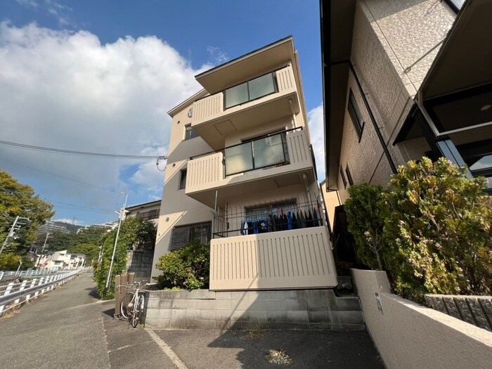 物件外観写真4　(外観写真)