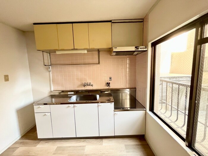 物件内観写真13　(キッチン)