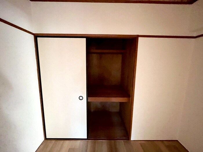物件内観写真17　(収納)
